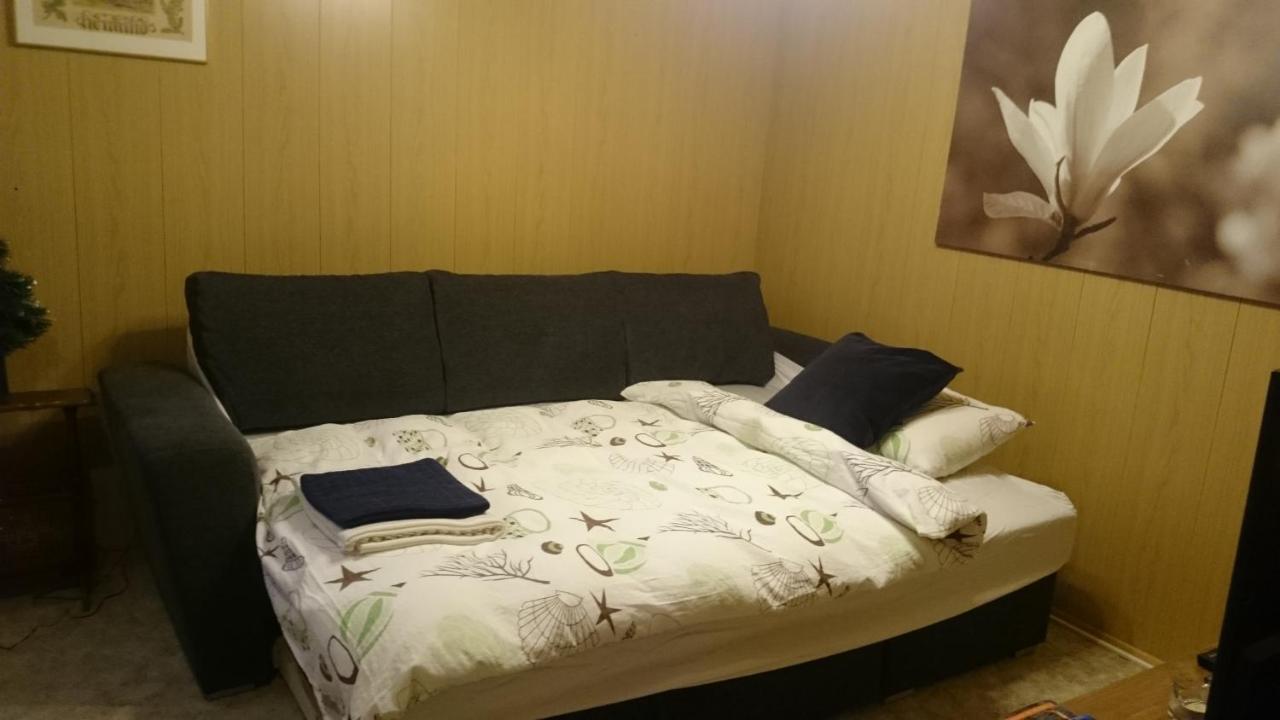 Grund In Olafsvik Appartement Buitenkant foto