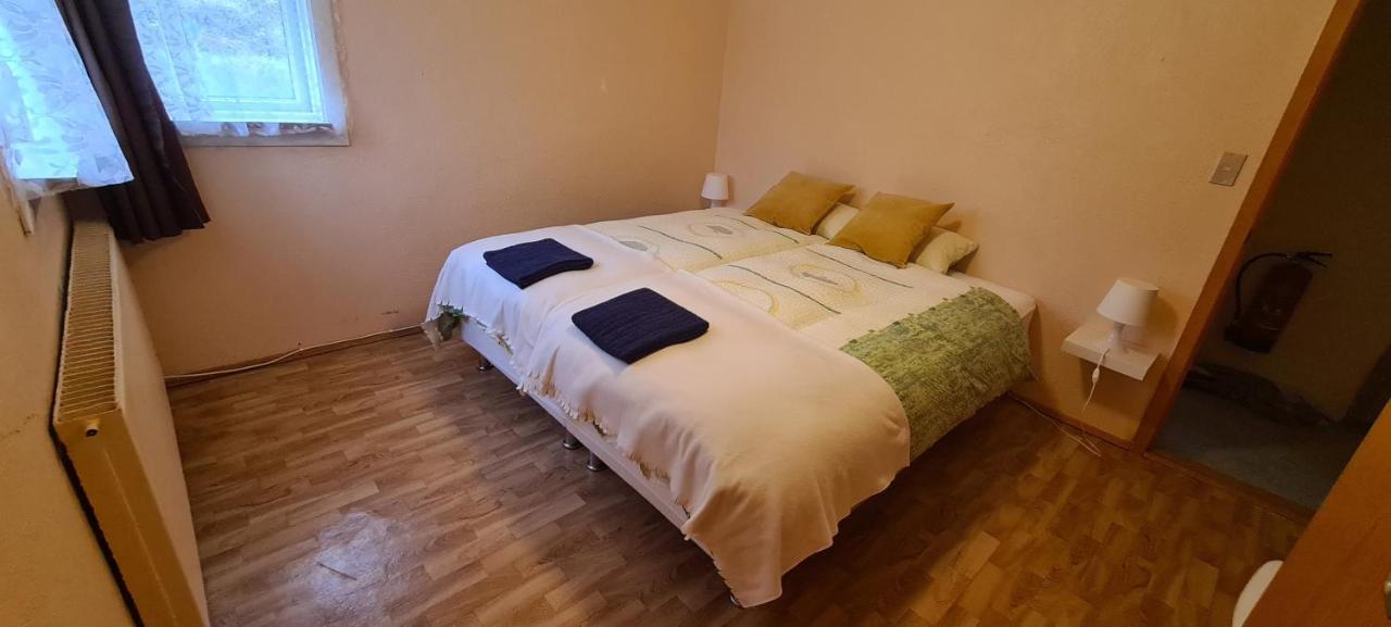 Grund In Olafsvik Appartement Buitenkant foto