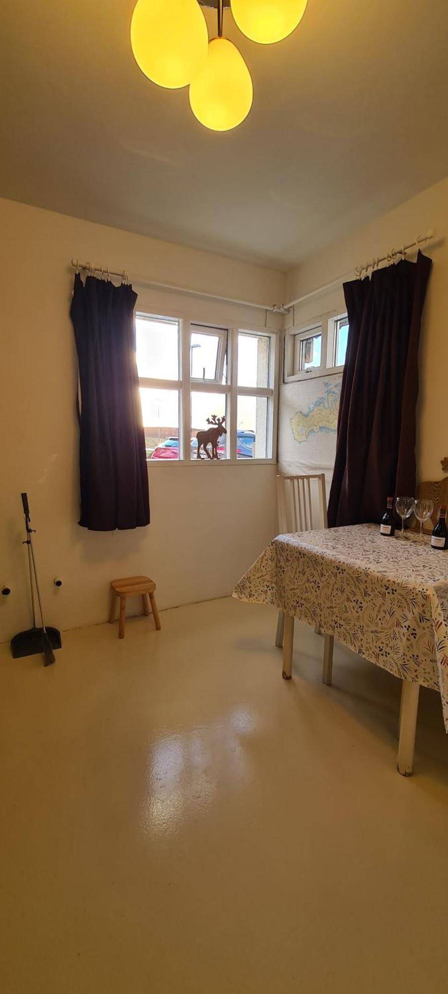 Grund In Olafsvik Appartement Buitenkant foto