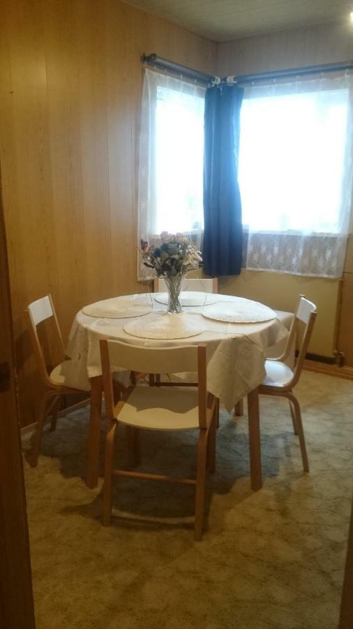 Grund In Olafsvik Appartement Buitenkant foto