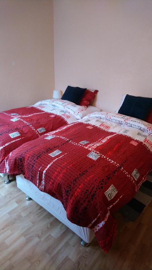 Grund In Olafsvik Appartement Buitenkant foto